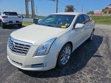 Used 2014 Cadillac XTS Luxury w/ Driver Awareness Package image 3