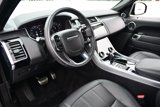 Used 2021 Land Rover Range Rover Sport HSE Dynamic image 4