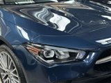 Certified 2021 Mercedes-Benz CLA 250 4MATIC image 5