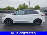 Certified 2023 Ford Edge SE w/ Black Appearance Package image 2