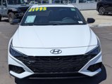 Used 2021 Hyundai Elantra N Line image 6