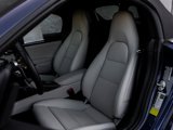 Certified 2024 Porsche 718 Boxster image 5