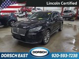 Certified 2021 Lincoln Corsair AWD w/ Premium Package image 3