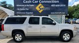 Used 2008 Chevrolet Suburban LT w/ LT Preferred Equipment Group image 6