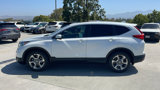 Used 2019 Honda CR-V EX-L image 2