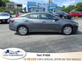 Used 2023 Nissan Sentra S image 4