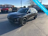 New 2025 Chevrolet Trax ACTIV w/ Driver Confidence Package image 3