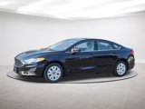Used 2019 Ford Fusion S image 3