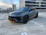Used 2019 Lamborghini Urus image 2