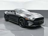 Used 2020 Ford Mustang Convertible w/ Black Accent Package image 2