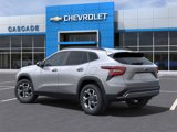 New 2025 Chevrolet Trax LT w/ LT Convenience Package image 3