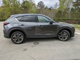 Used 2022 MAZDA CX-5 AWD 2.5 S w/ Premium Plus Pkg image 5
