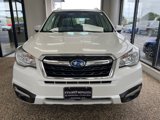 Used 2017 Subaru Forester 2.5i Premium image 5