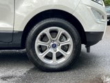Used 2020 Ford EcoSport SE image 5
