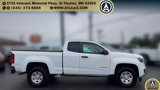 Used 2016 Chevrolet Colorado W/T image 2