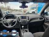 Certified 2022 Chevrolet Equinox LT image 3