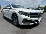 Used 2024 Volkswagen Jetta S image 3