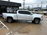 Used 2017 GMC Canyon SLE w/ SLE Convenience Package image 2