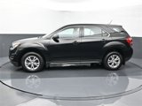 Used 2017 Chevrolet Equinox LS image 2