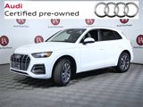 Certified 2021 Audi Q5 2.0T Premium w/ Convenience Package image 4