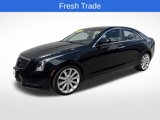 Used 2014 Cadillac ATS Luxury w/ Cold Weather Package image 1