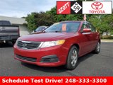 Used 2009 Kia Optima LX image 2