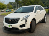 Used 2022 Cadillac XT5 Luxury image 3