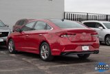 Used 2019 Hyundai Sonata Limited w/ Ultimate Package 04 image 4