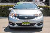 Used 2018 Honda Fit EX-L image 2