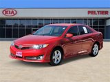 Used 2012 Toyota Camry L image 3