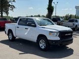 Used 2022 RAM 1500 Tradesman w/ Tradesman Group image 2