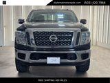 Used 2018 Nissan Titan SV image 3