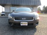 Used 2012 Nissan Maxima 3.5 SV w/ Sport Pkg image 3