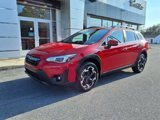 Used 2021 Subaru Crosstrek 2.5i Limited w/ Moonroof Package 2 image 2