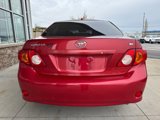 Used 2009 Toyota Corolla LE image 4