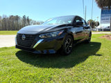 Used 2024 Nissan Sentra SV image 4