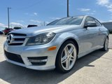 Used 2013 Mercedes-Benz C 250 Coupe image 2