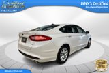 Used 2016 Ford Fusion SE image 6