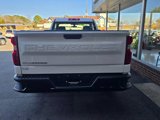 Used 2019 Chevrolet Silverado 1500 W/T image 4