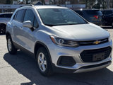 Used 2022 Chevrolet Trax LT w/ Driver Confidence Package image 5