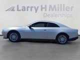New 2025 Dodge Charger R/T w/ Quick Order Package 25M R/T image 2