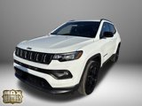 New 2025 Jeep Compass Latitude w/ Altitude Special Edition image 3