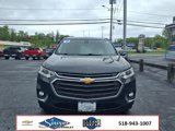 Used 2019 Chevrolet Traverse LT w/ LT Premium Package image 2