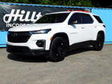 Used 2022 Chevrolet Traverse LS image 6