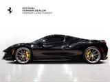 Certified 2020 Ferrari 488 Pista Coupe image 3