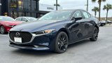 New 2025 MAZDA MAZDA3 s image 5