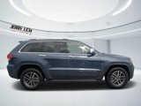 Certified 2020 Jeep Grand Cherokee Limited image 2