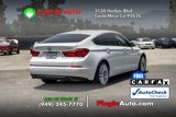 Used 2015 BMW 535i Gran Turismo image 4