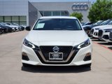 Used 2022 Nissan Altima 2.0 SR image 3