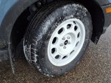 New 2025 Ford Bronco Sport Heritage w/ Convenience Package image 5